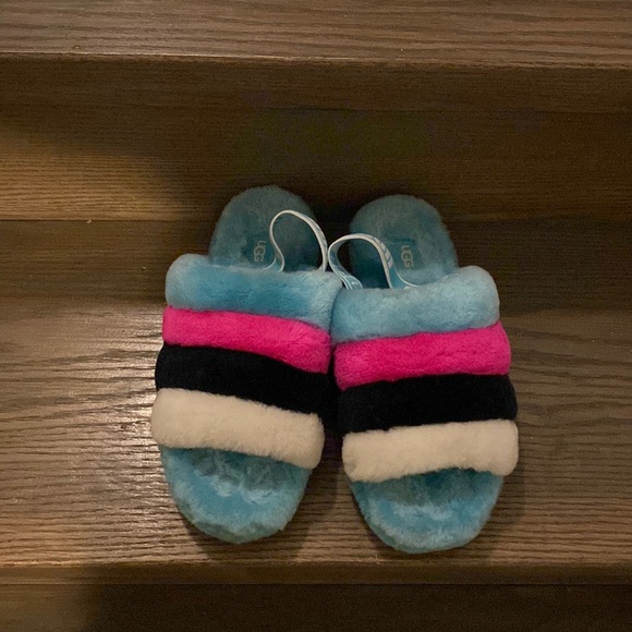 UGG Shoes - UGG Fluff Yeah